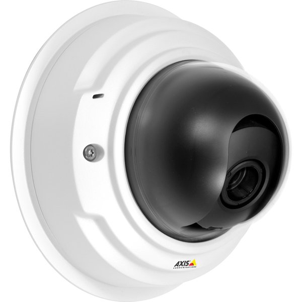 Axis P3367-V 5Mp Dome Indor 0406-001
